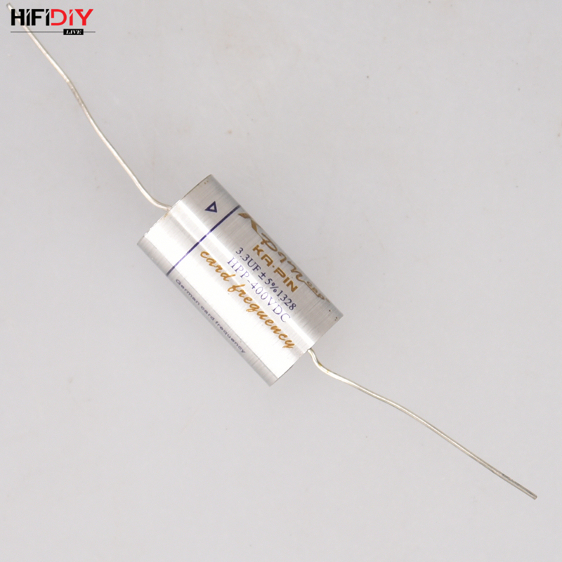 Fine All high silver MKP mise-free capacitor polypropylene 0 1uf2 2 3 3 4 7 5 6 6 8 ~ 47uf Full series-Taobao