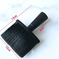 3010 Черная сканирующая кисть