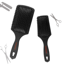 Comb curly hair comb Comb Smooth Hair Comb Hair Comb Massage Comb Straight Hair Comb Hair Comb Household Large Plate Comb Air Cushion Comb