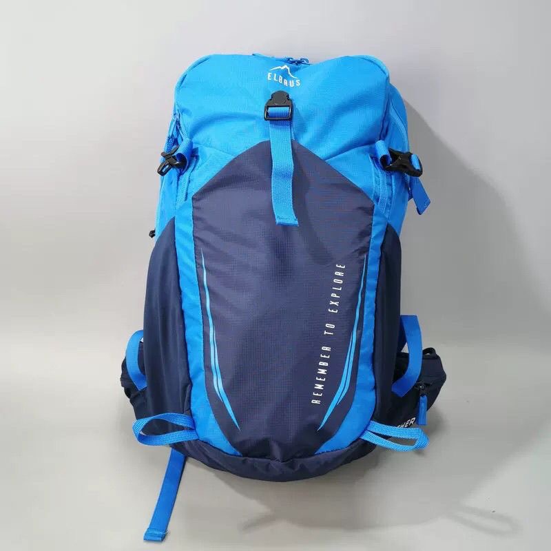 Foreign Trade Outdoor Backpack, Lightweight, Breathable, with Support Frame, Hiking and Mountaineering Bag, Casual Backpack, Sports Bag