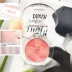 Tinh chất Đức blush mờ lụa kiểm soát dầu dễ thương bột khảm blush sửa chữa năng lực rouge bảng phấn má Blush / Cochineal