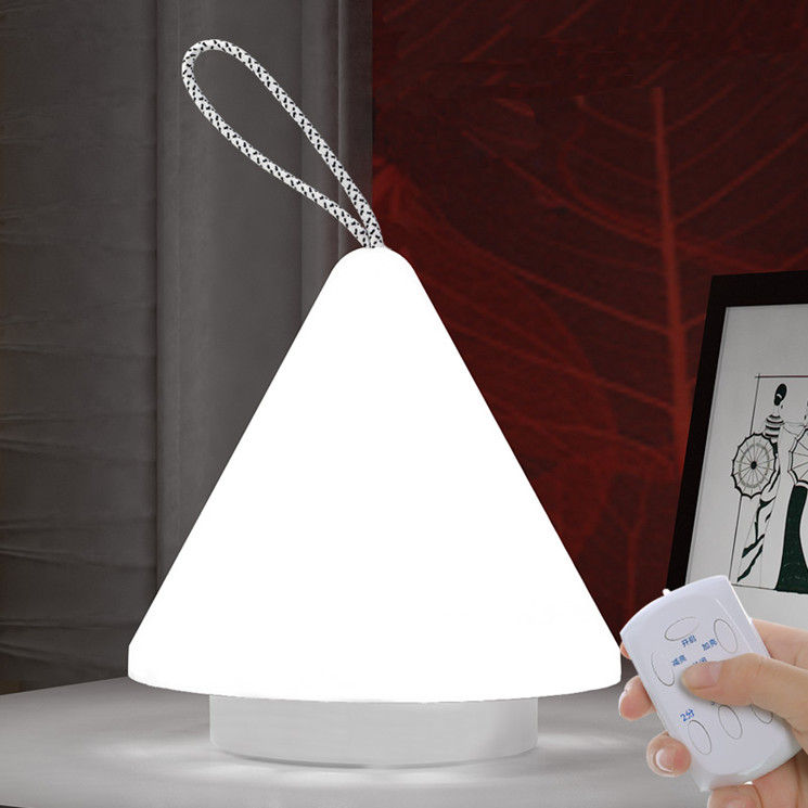 Siêu sáng dẫn nhà ánh sáng khẩn cấp ánh sáng di động cắm trại ngoài trời lều cắm trại ánh sáng sạc ánh sáng ban đêm đèn pin siêu sáng