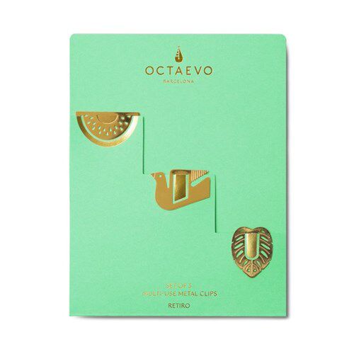 Korea Direct Mail Stationery Store Jing DAYGLOW Vintage Reading Bookmark 95533