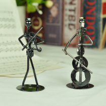 Creative furnishings book desktop small ornaments practical TV cabinet decorations girl heart boy bedroom cute childrens room