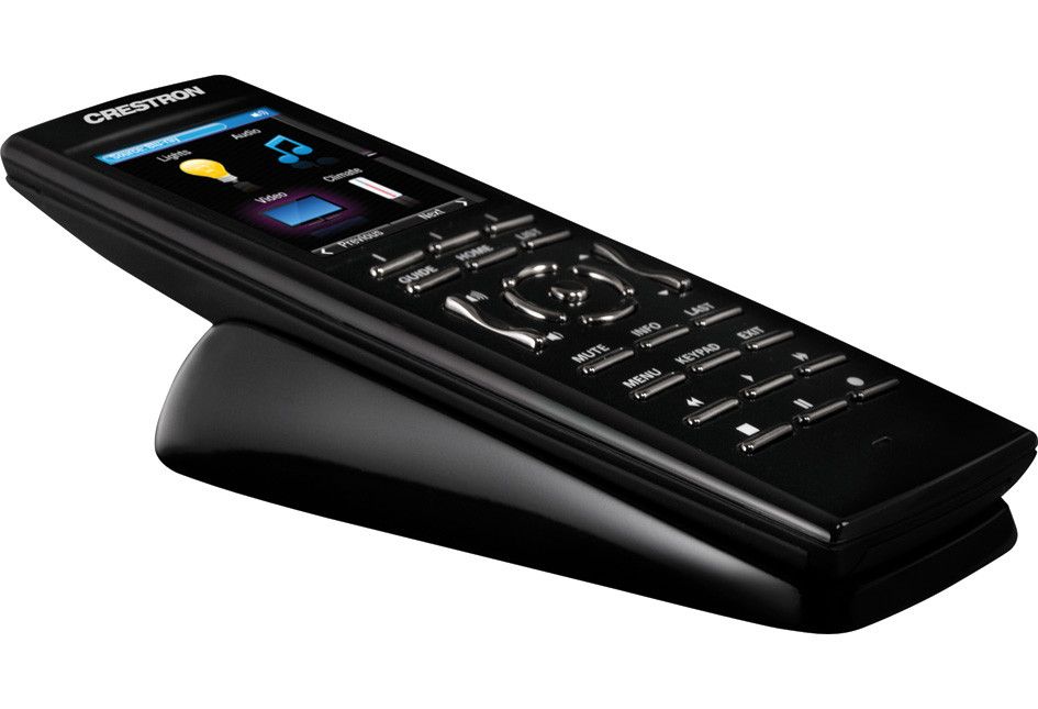 CRESTRONN MTX-3 Isys ® 2 8 