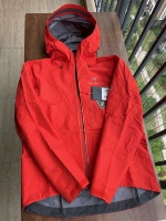 Dynass Dynasty Red N40P-X GORE-TEX PRO 3L 18976-28669