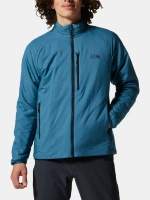 Caspian lei Blue_ Jacket Primaloft® Gold Active 60G 1974111_4442