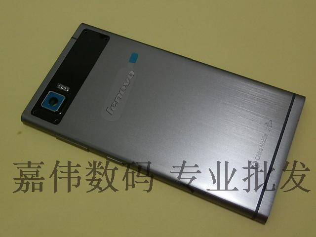 Lenovo VIBE Z2 K920mini pin gốc bao gồm bìa sau vỏ điện thoại di động vỏ gốc vỏ tại chỗ - Phụ kiện điện thoại di động ốp điện thoại iphone 6 plus