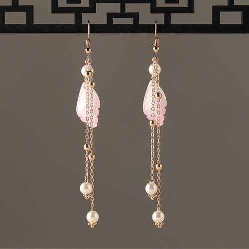 皇磊 Ханьфу, аксессуар для волос, заколка для волос, аксессуары