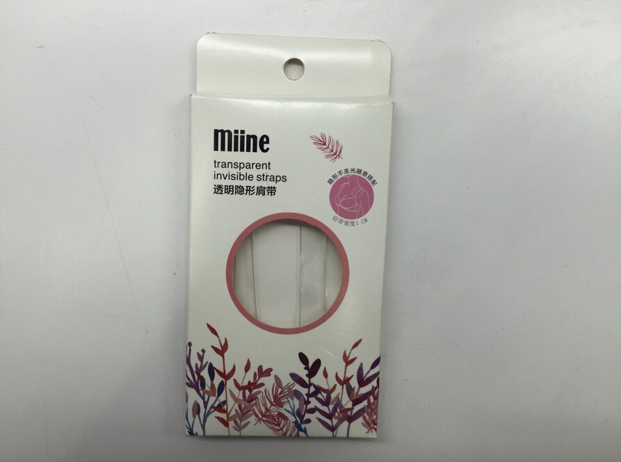 Sangles pour lingerie - Ref 813525 Image 3