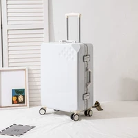 Сыр белый [модное зеркало сгущенная модель] алюминиевая рама