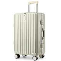 Молоко белый алюминиевый рамка