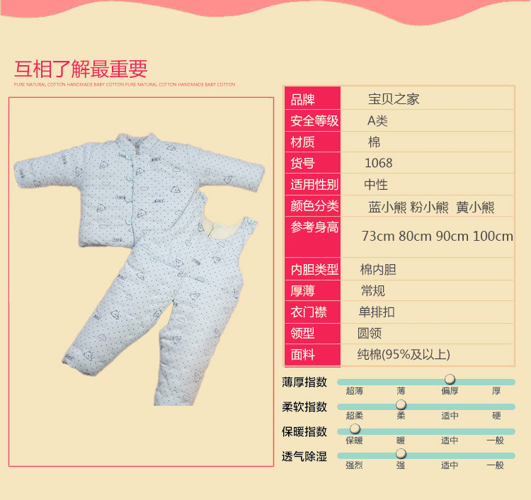 Manteau pour enfant - Ref 2163790 Image 40