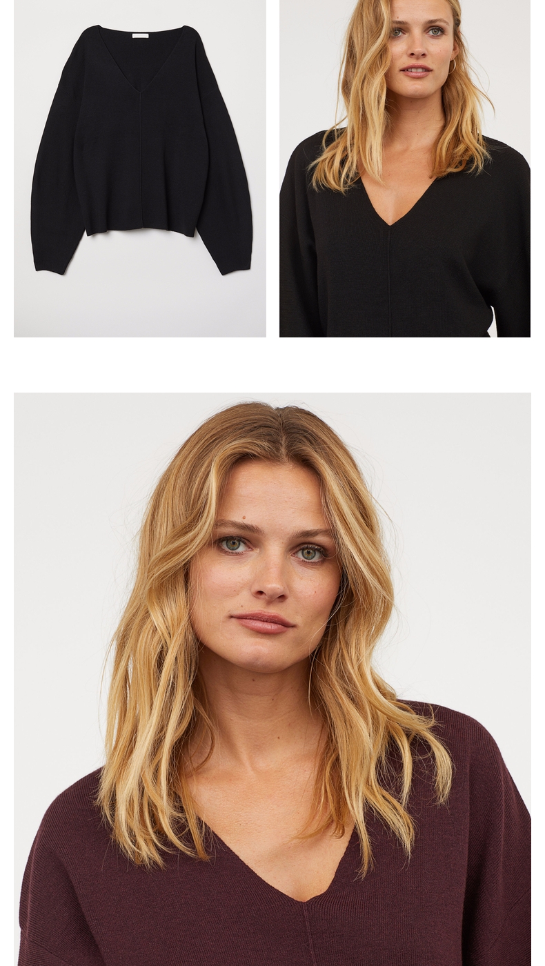 Cardigan HAMPM en Nylon - Ref 3231131 Image 8