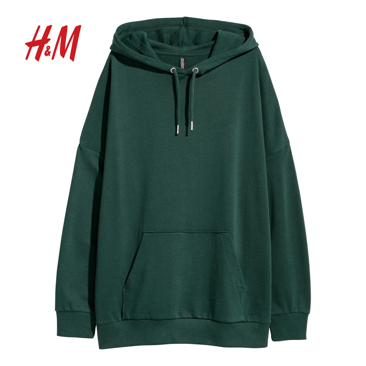 Sweatshirt femme HAMPM - Ref 3215999 Image 4