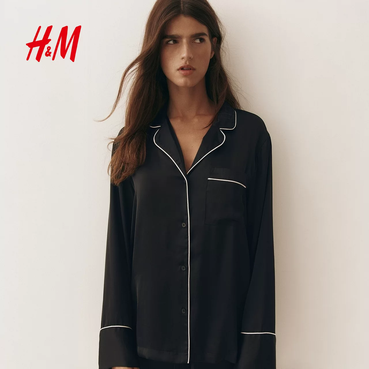 Spring pijama, set