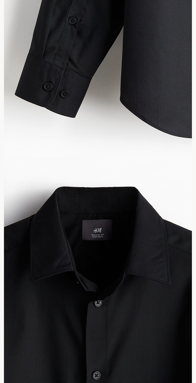  H&M 