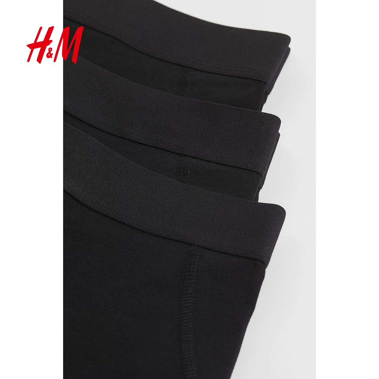 Soft comfortable breathable elastic pants