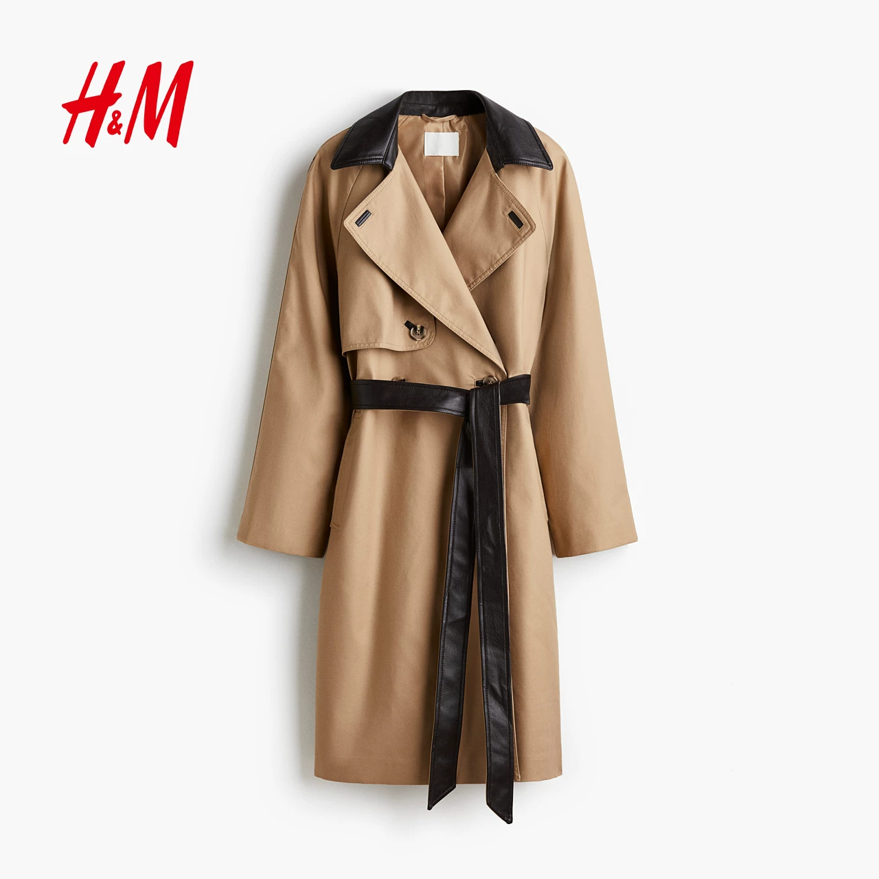 HM women's windbreaker 1311698