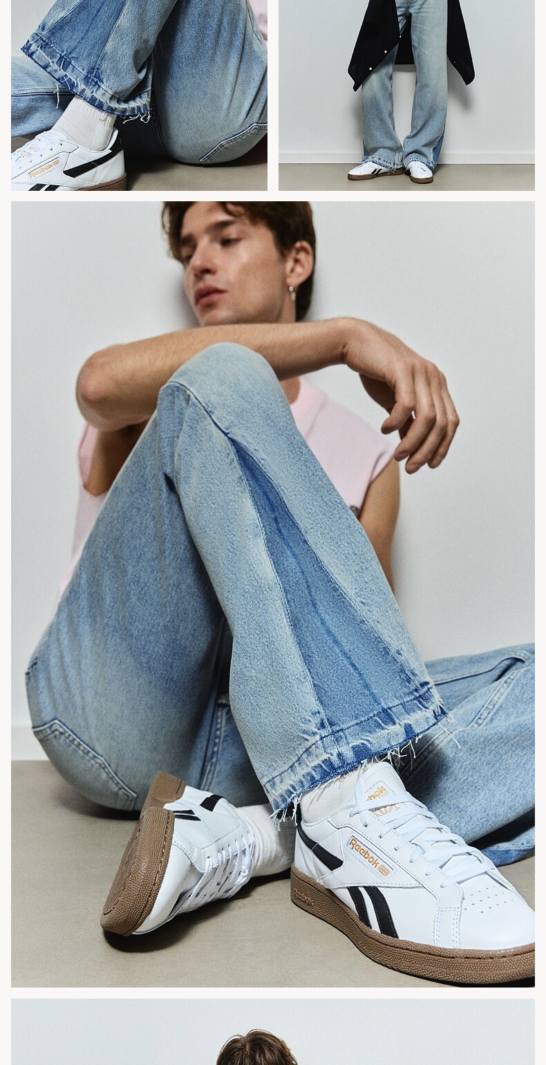  H&M 