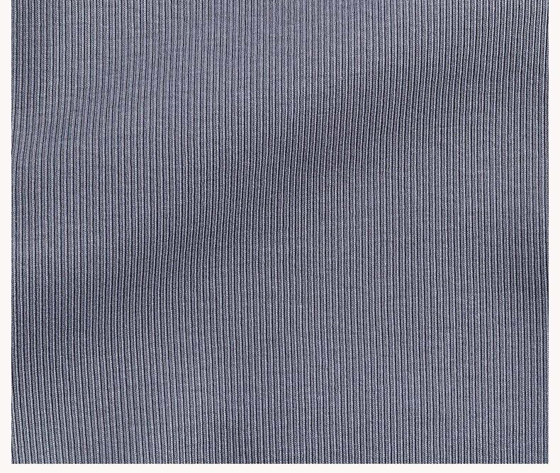 Топы/майки hm女装吊带夏季简约圆领修身显瘦短款背心上衣1270854 H&M