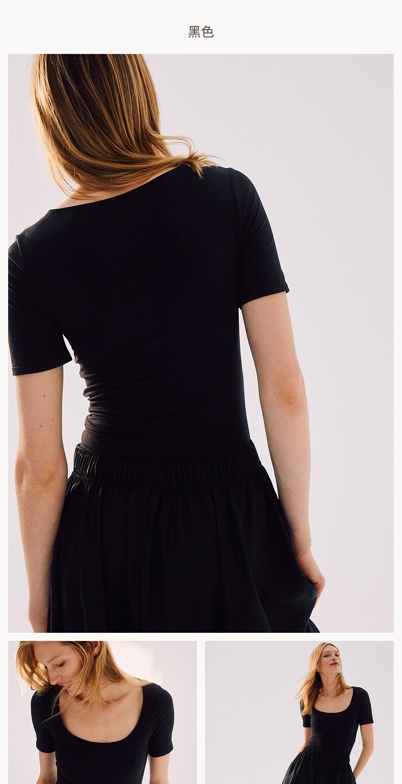 Стринги Женские None H&M HM 1154640