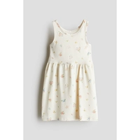 Сливочный, принт