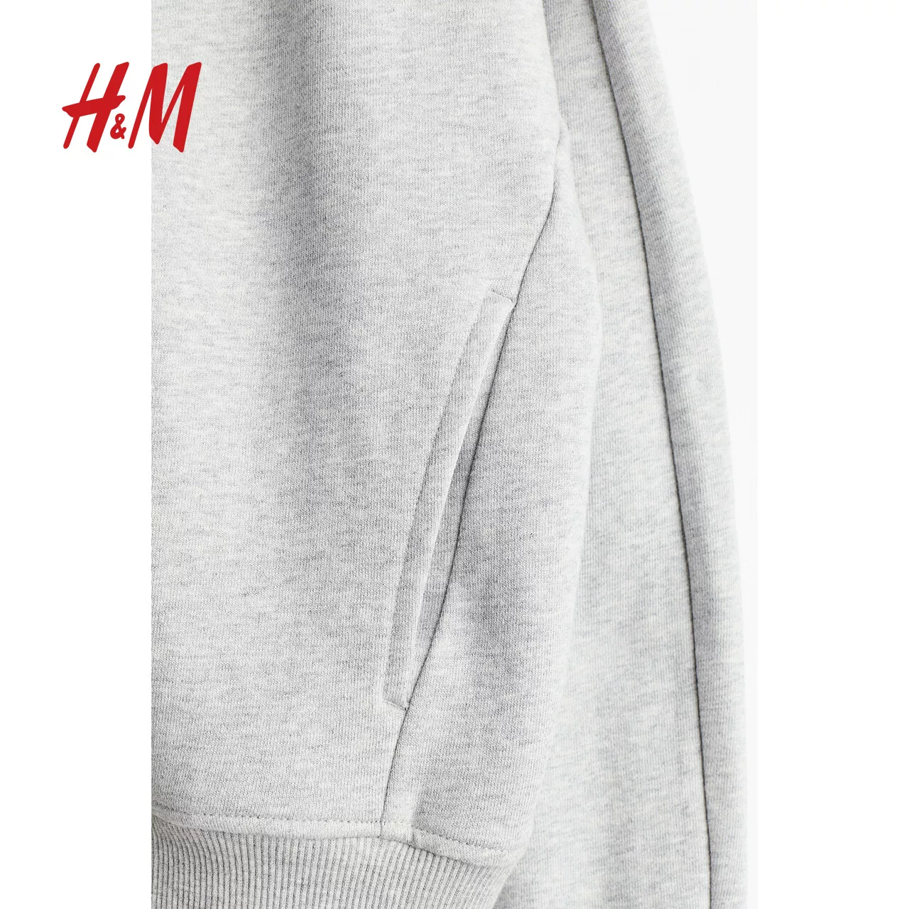 Summer sports hoody