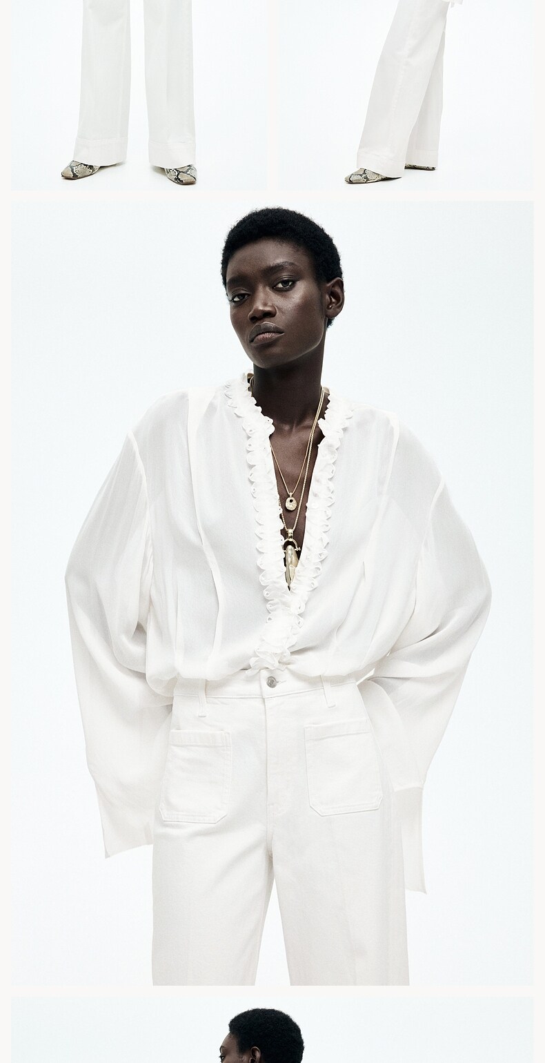  H&M 