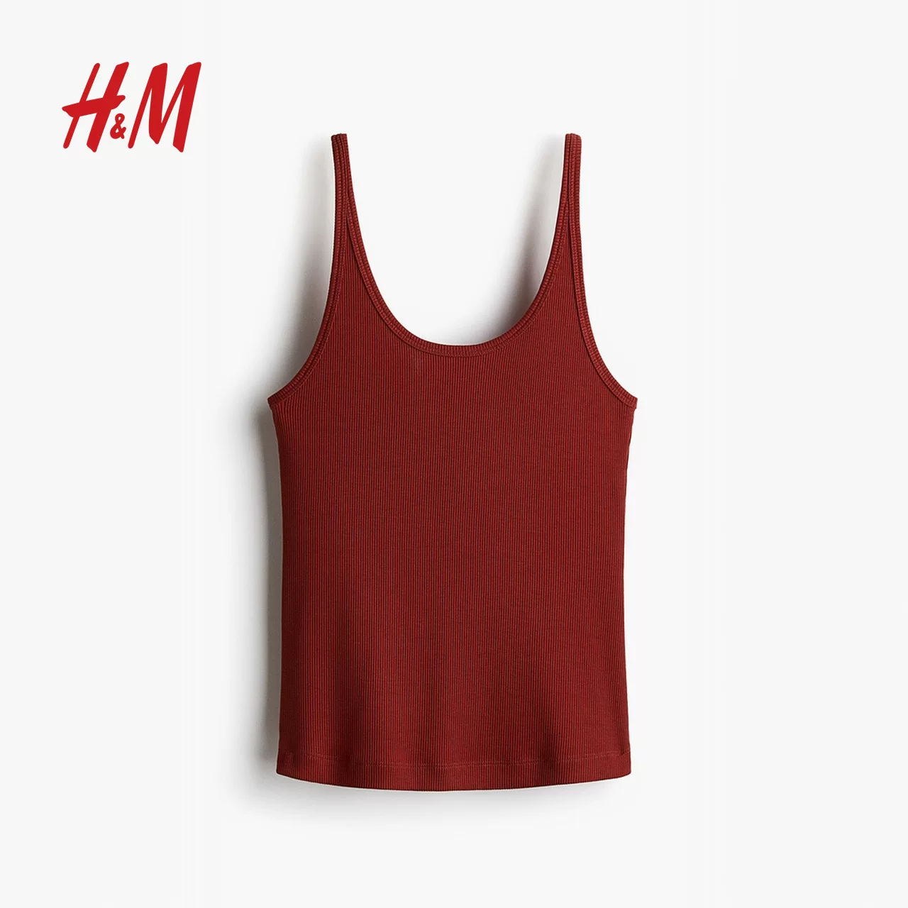 Пуховик H&M зимняя без рукавов для отдыха, 2025 год, городской стиль
