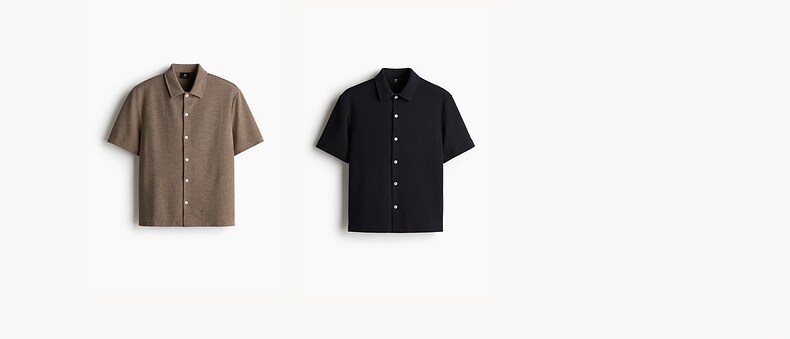  H&M 