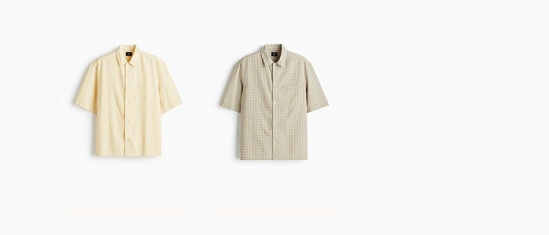  H&M 