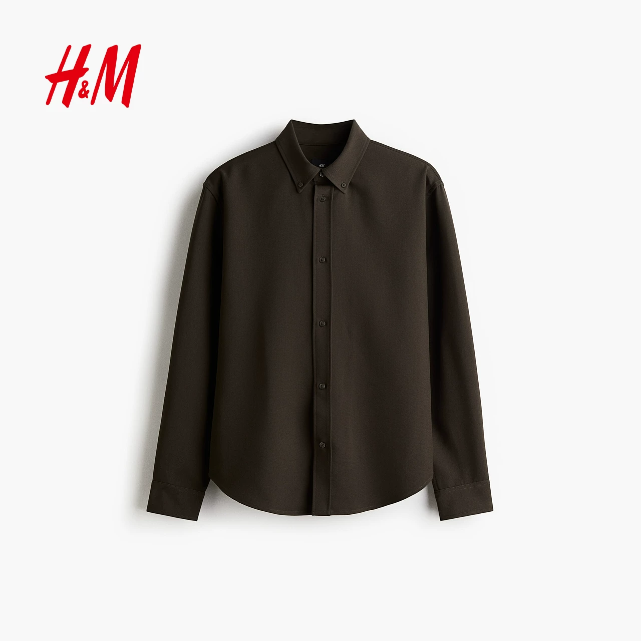 Summer shirt for leisure