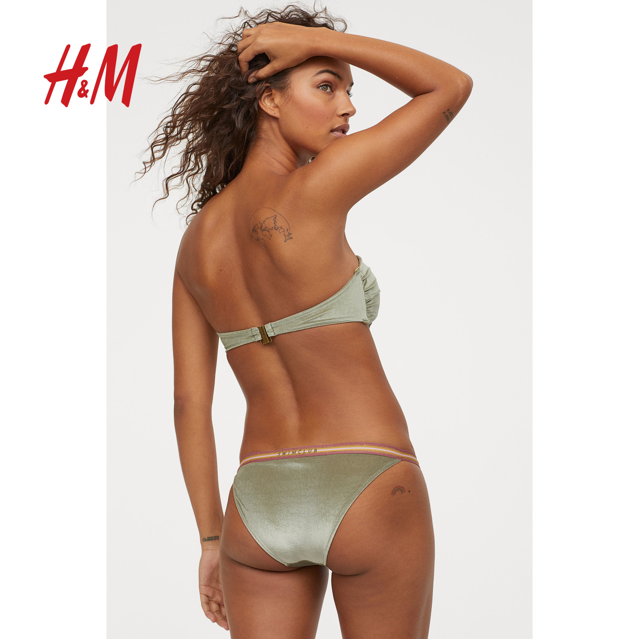 Maillot de bain - Ref 3433206 Image 3