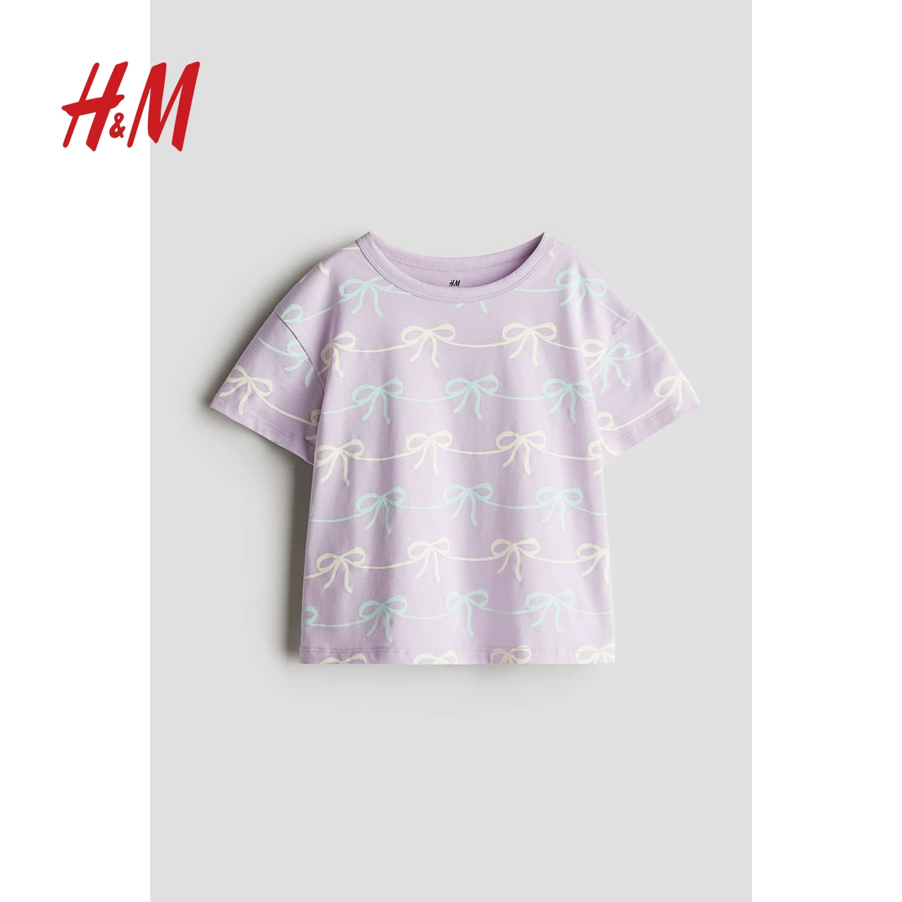 Детская красная футболка с круглым вырезом, детская одежда, oversize