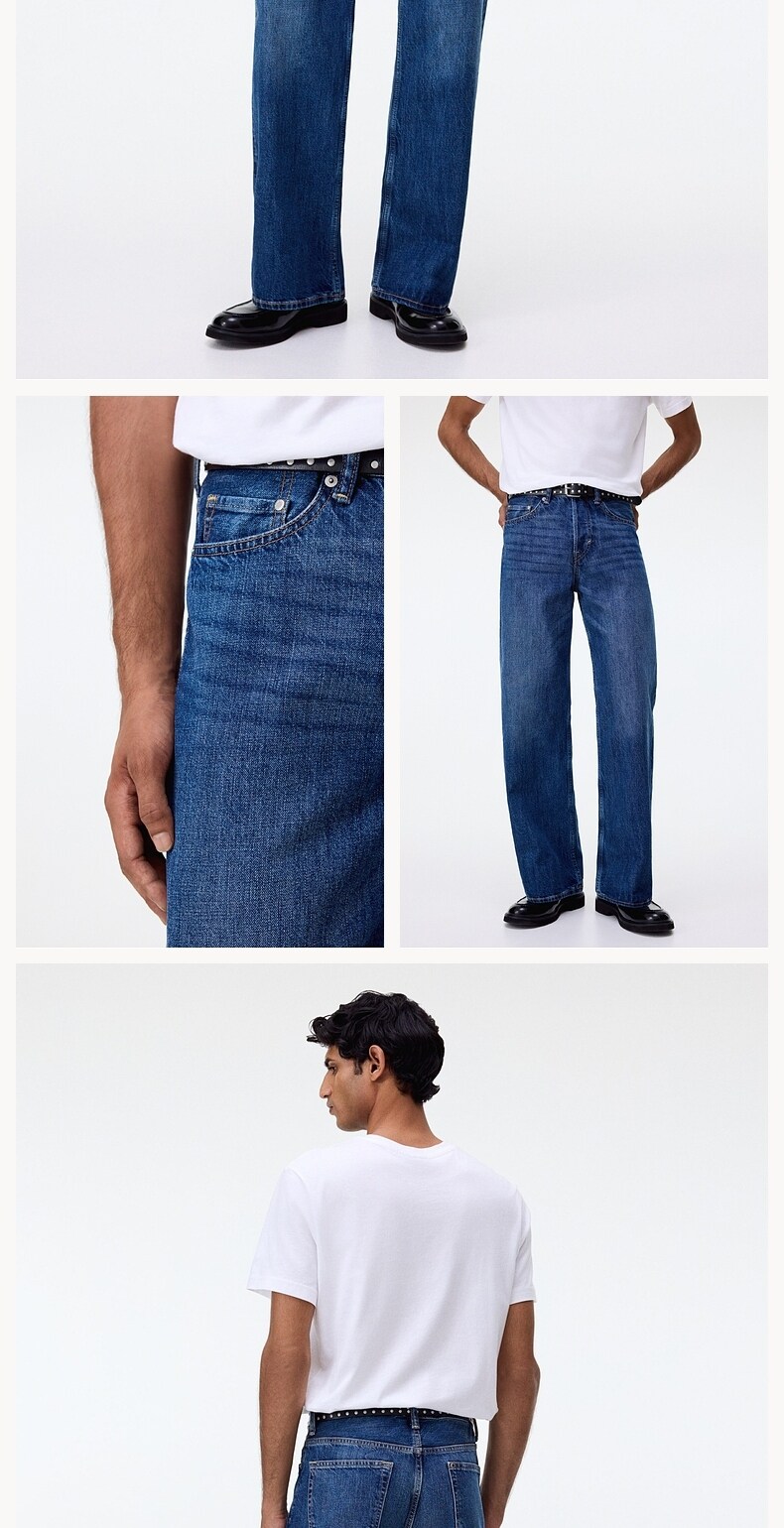  H&M 