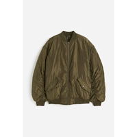 Глубокий хаки