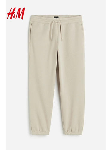 Мягкие комфортные штаны для отдыха, свободный крой, на шнурках