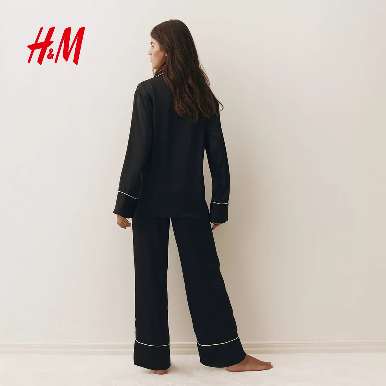 Spring pijama, set