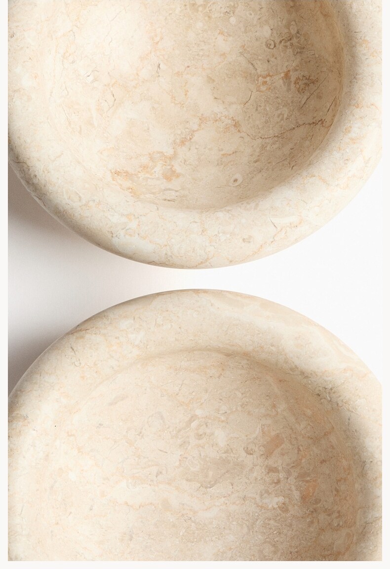 Декоративная чаша hm home2026春季新款大理石碗1307211 H&M