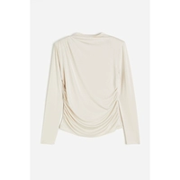 Светло-бежевый