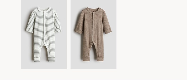  H&M 