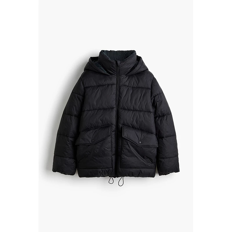 Женская хлопковая утепленная одежда для зимы, хлебная-coat? теплое пальто с большим объемом хлопковая-пуховая куртка 1304121