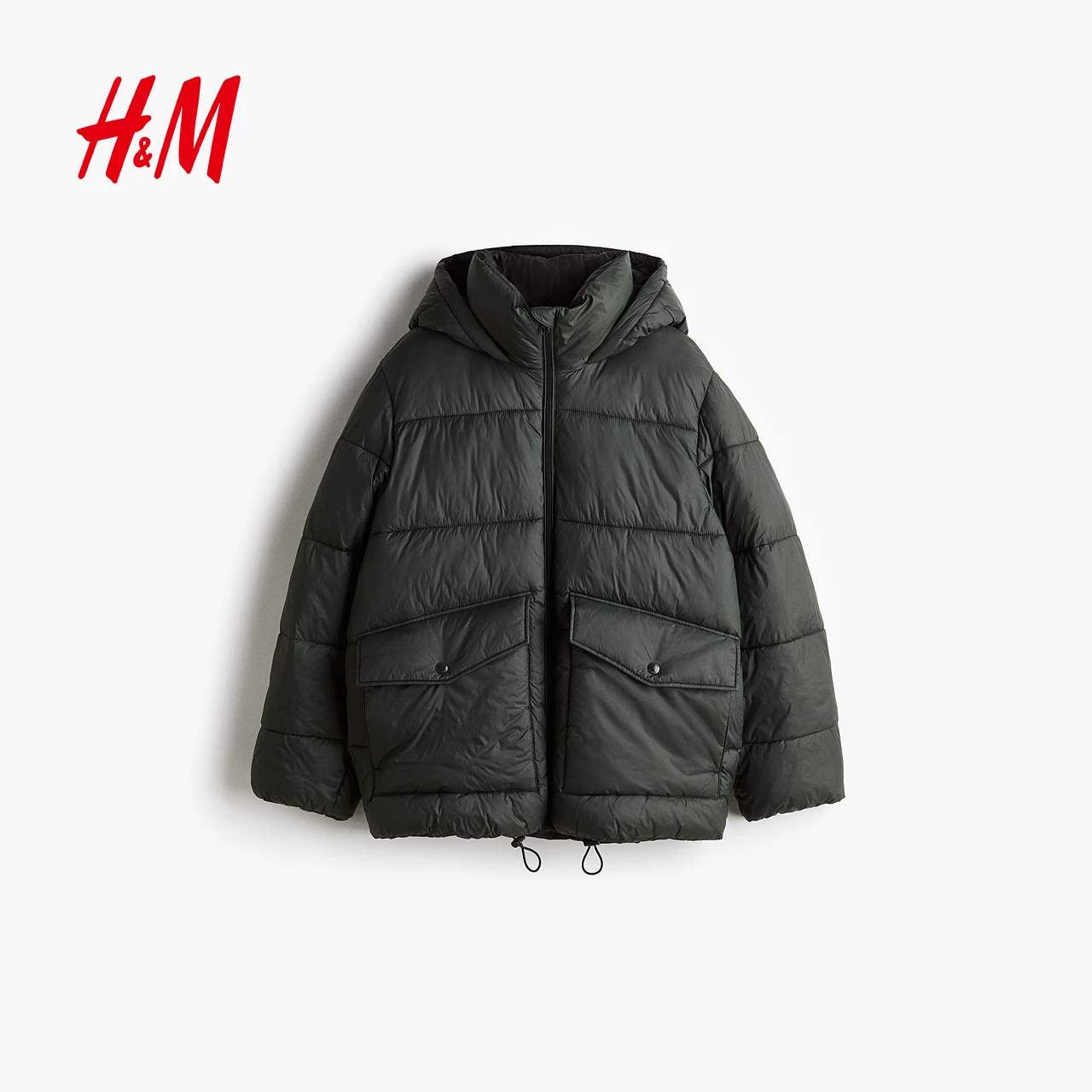 Женская хлопковая утепленная одежда для зимы, хлебная-coat? теплое пальто с большим объемом хлопковая-пуховая куртка 1304121