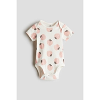 Сливочная клубника