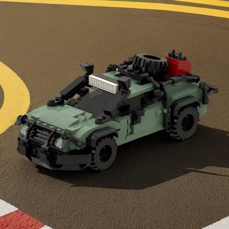 Moc-157285 Bentley Continental Gt Educational Building Blocks for Boys, Small Particle Building Block Car Model Ornament Toy Gift Moc-157285 Bentley Continental Gt Educational Building Blocks for Boys, Small Particle Building Block Car Model Ornament Toy Gift