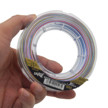 Japan original YGK JIGMAN X8 Sea fishing with black iron plate 8 shares Title of 300 m boat fishing PE line