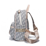 Модная сумка для путешествий, рюкзак со сниженной нагрузкой, сумка через плечо, подходит для студента