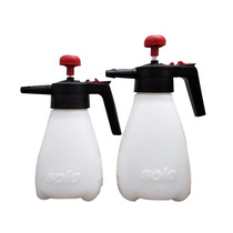 German brand solo household watering can indoor gardening watering sprayer pneumatic spraying spray bottle