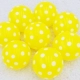 Ripple Dot Yellow